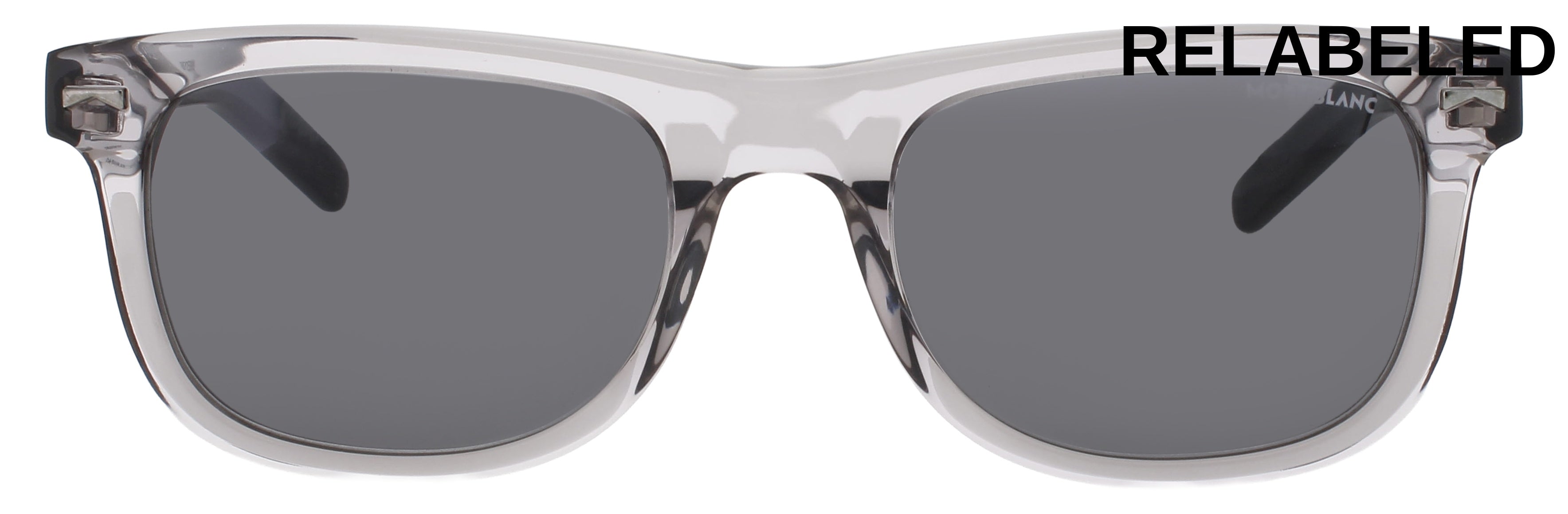 Montblanc Mb0260s Sunglasses