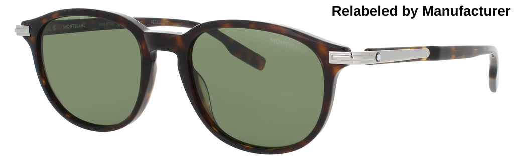 Montblanc Mb0276s Sunglasses