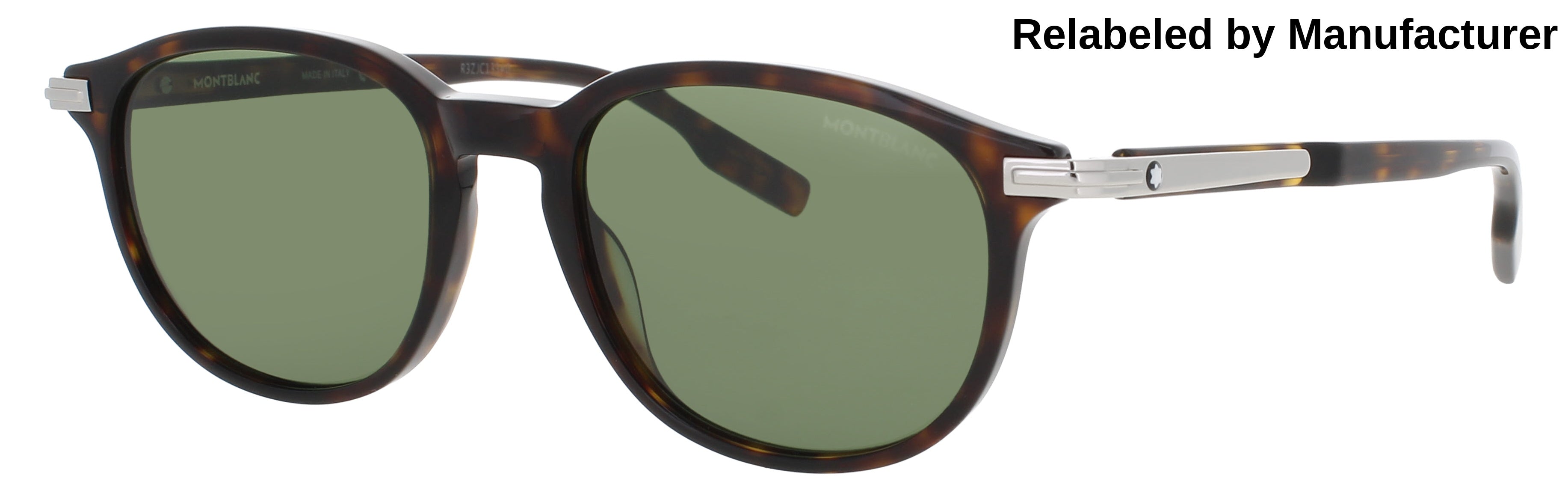 Montblanc Mb0276s Sunglasses