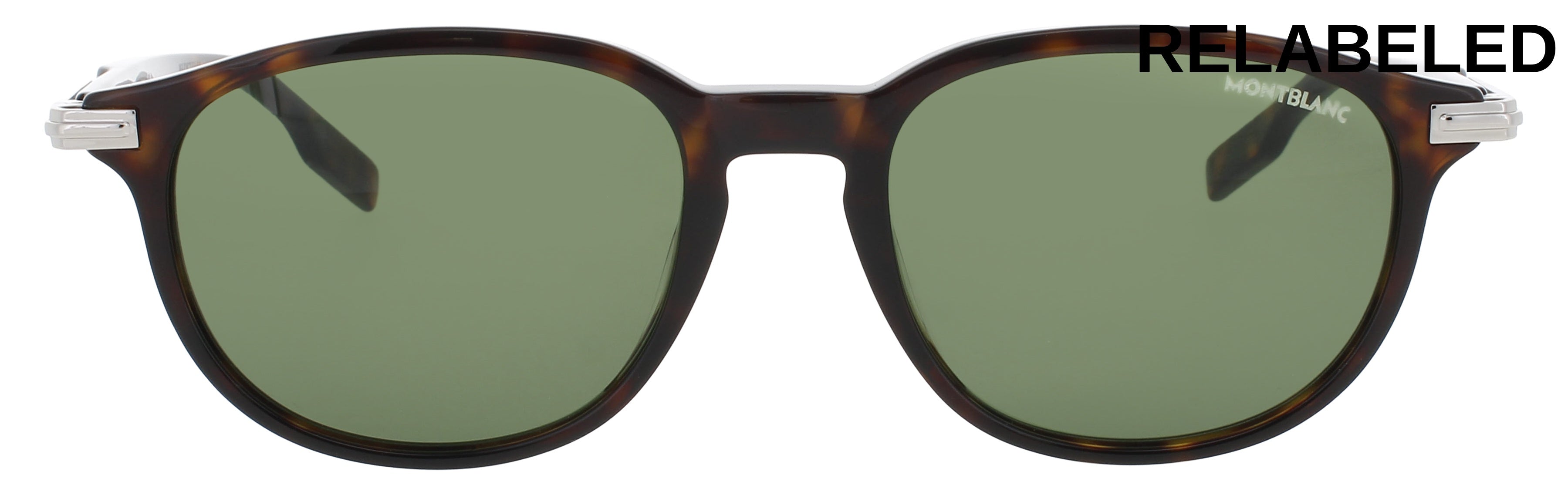 Montblanc Mb0276s Sunglasses