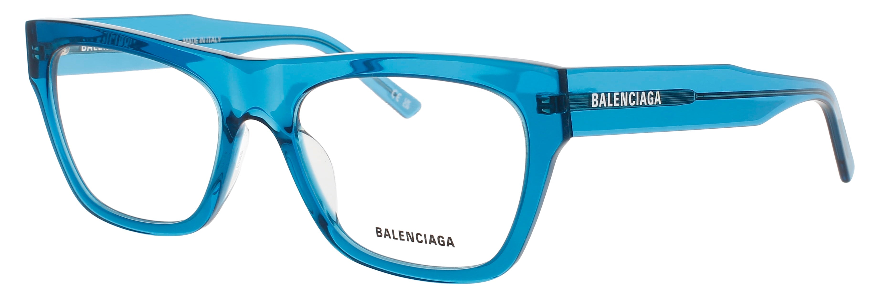 Balenciaga Bb0308o Eyeglasses