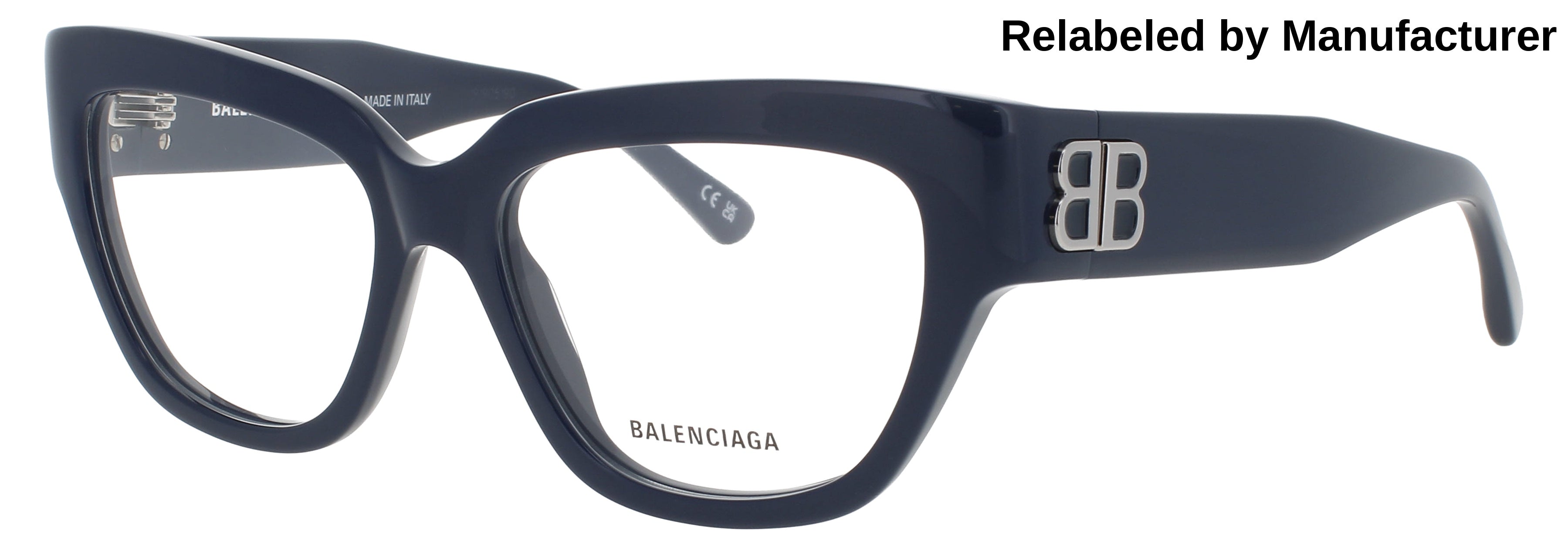Balenciaga Bb0326o Eyeglasses