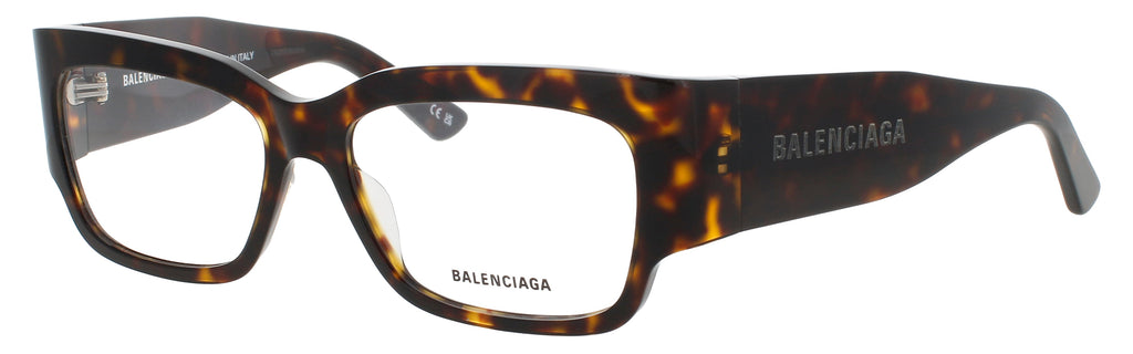Balenciaga Bb0332o Eyeglasses