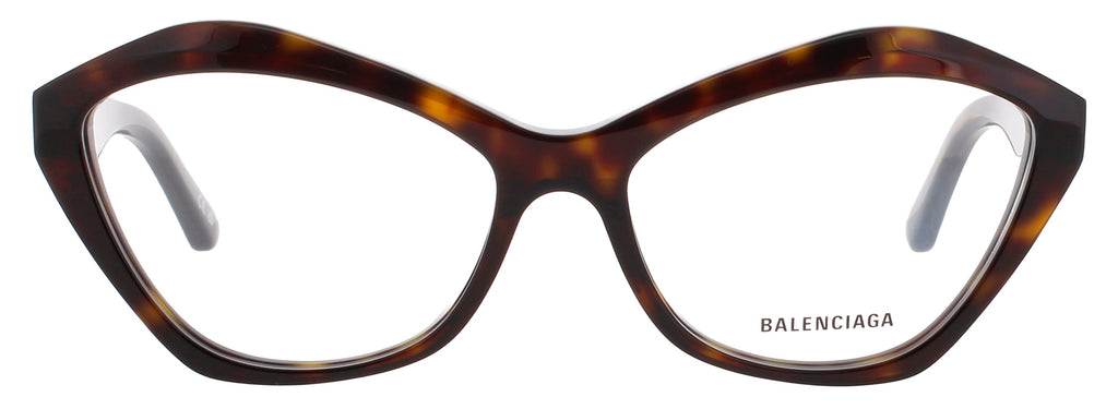 Balenciaga Bb0341o Eyeglasses