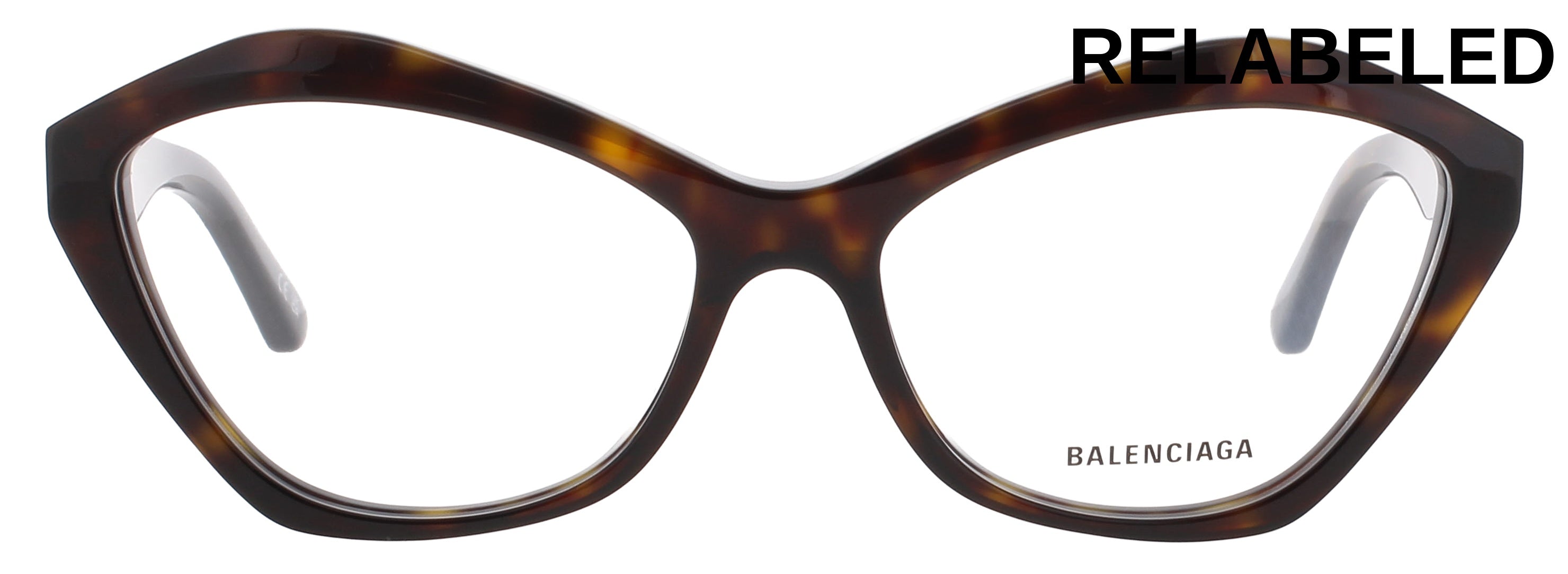 Balenciaga Bb0341o Eyeglasses