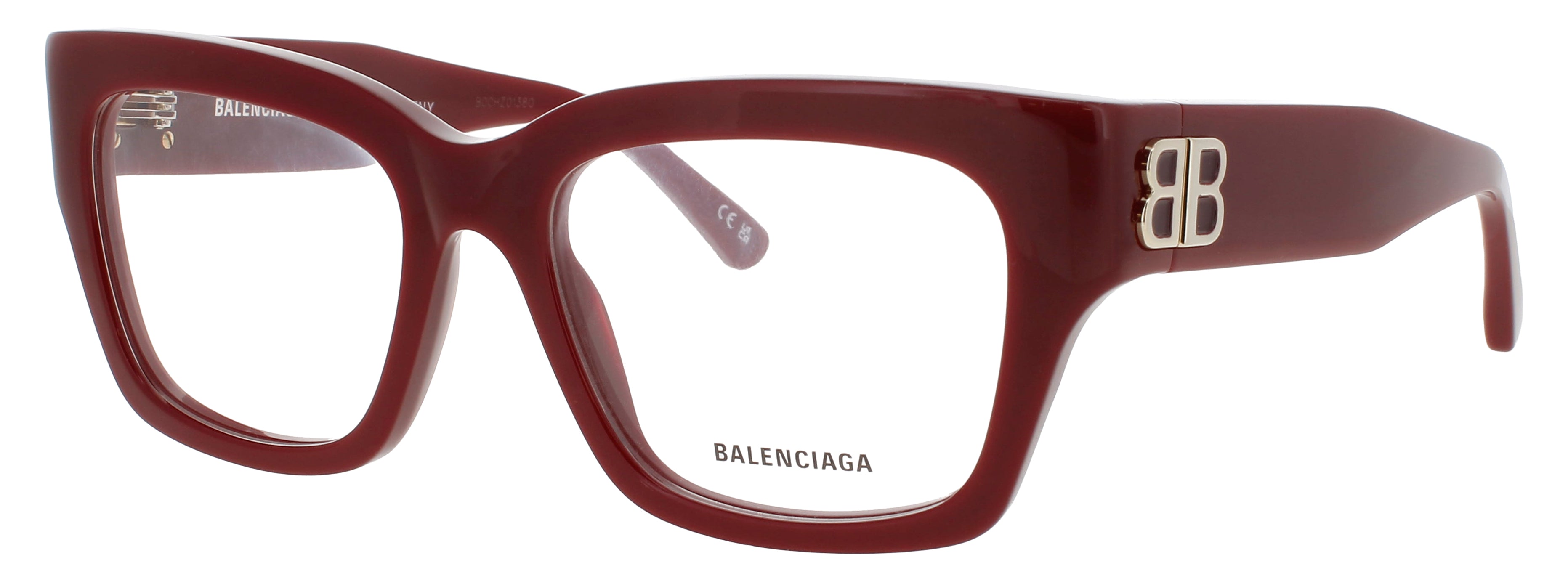 Balenciaga Bb0325o Eyeglasses
