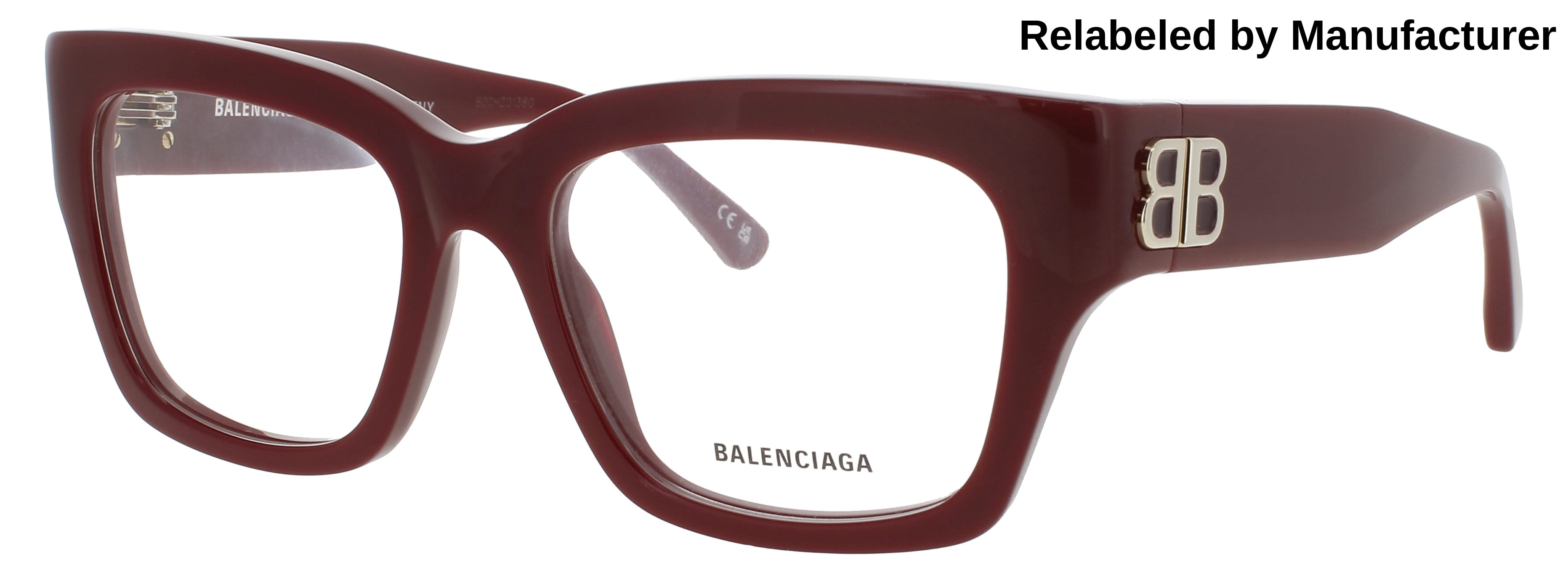 Balenciaga Bb0325o Eyeglasses