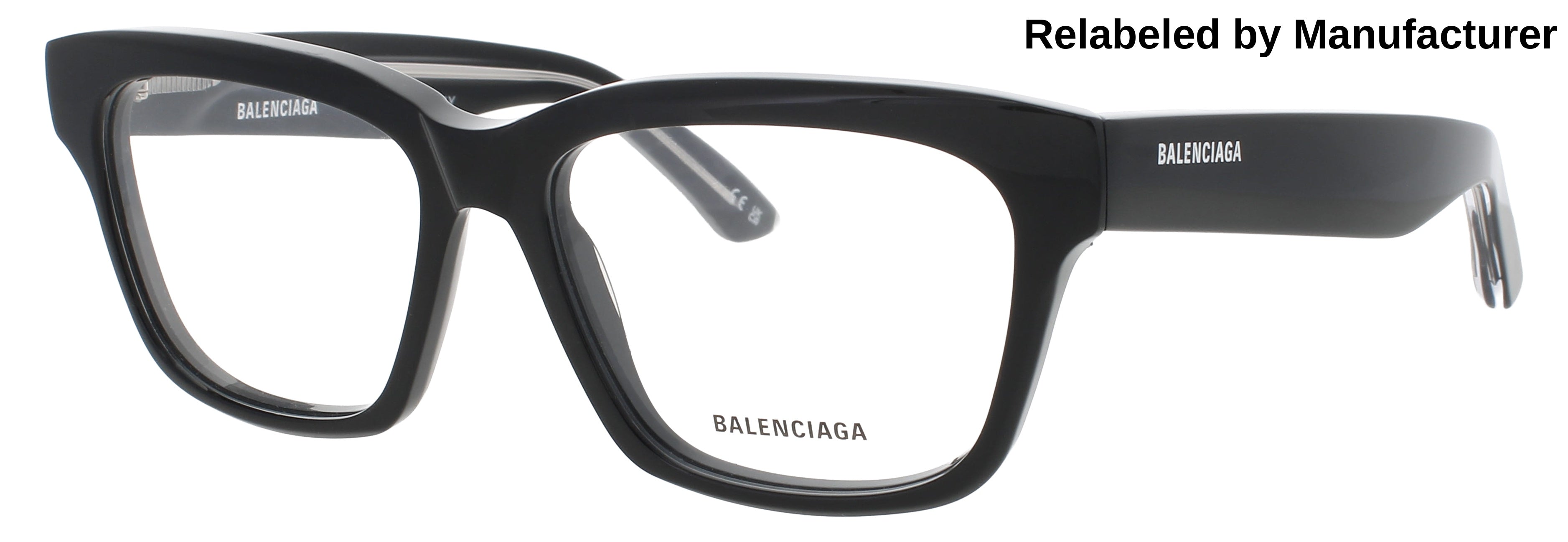 Balenciaga Bb0343o Eyeglasses