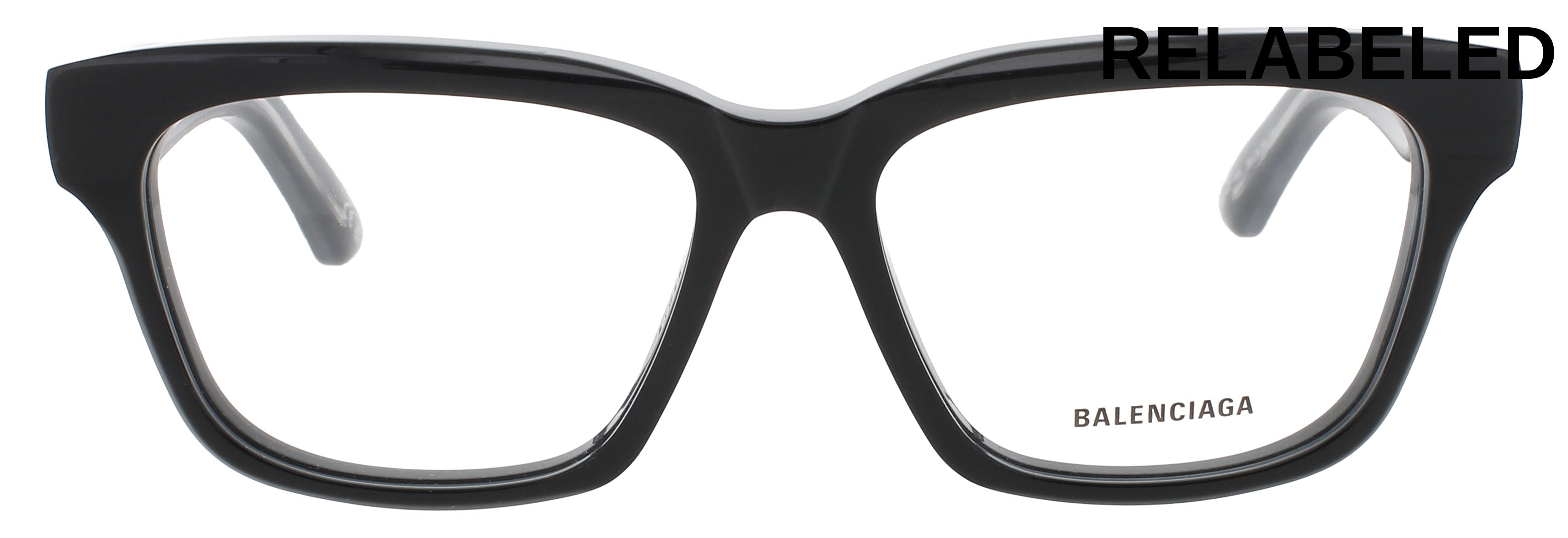 Balenciaga Bb0343o Eyeglasses