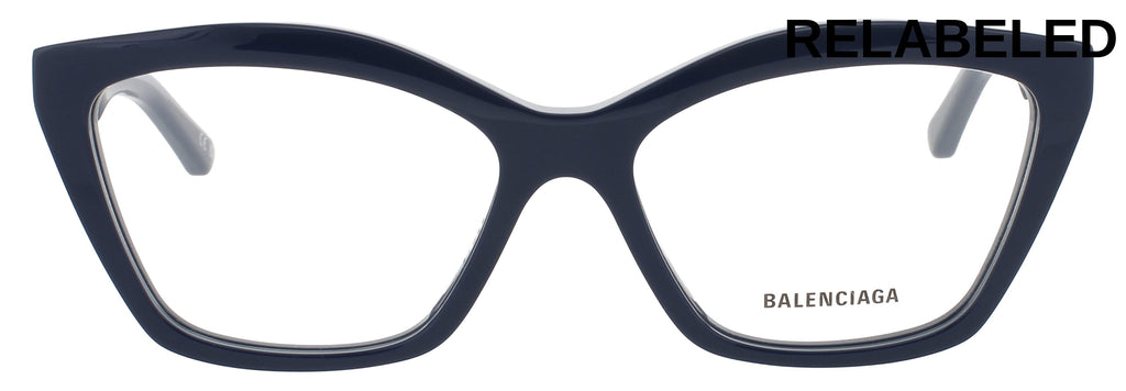 Balenciaga Bb0342o Eyeglasses