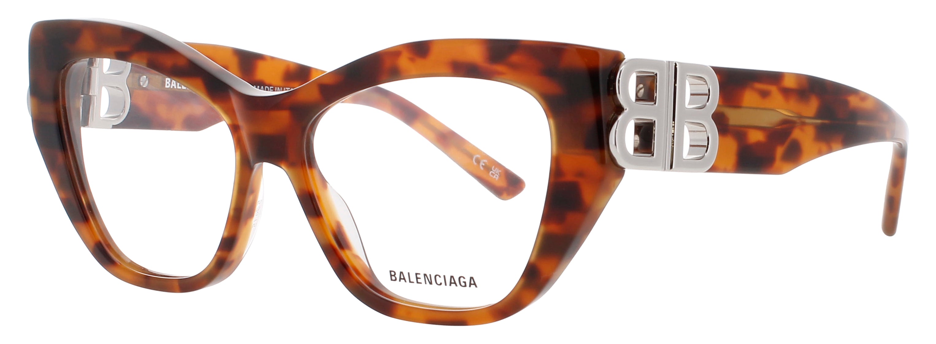 Balenciaga Bb0312o Eyeglasses