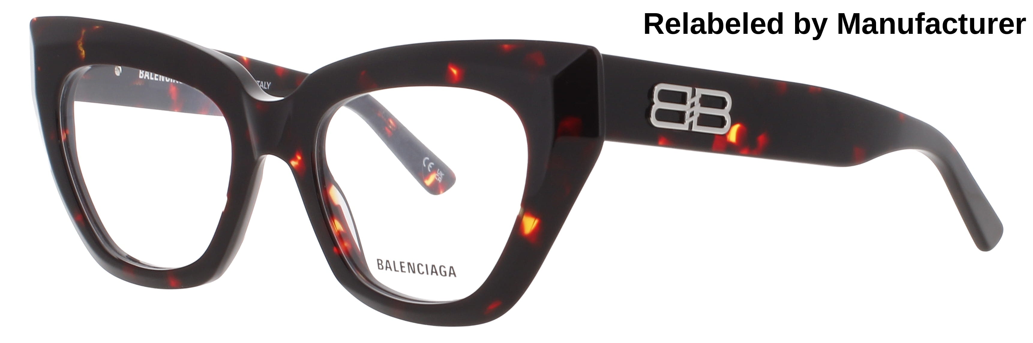 Balenciaga Bb0238o Eyeglasses