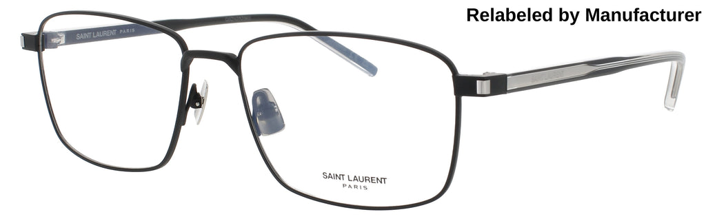 Saint Laurent Sl-666 Eyeglasses