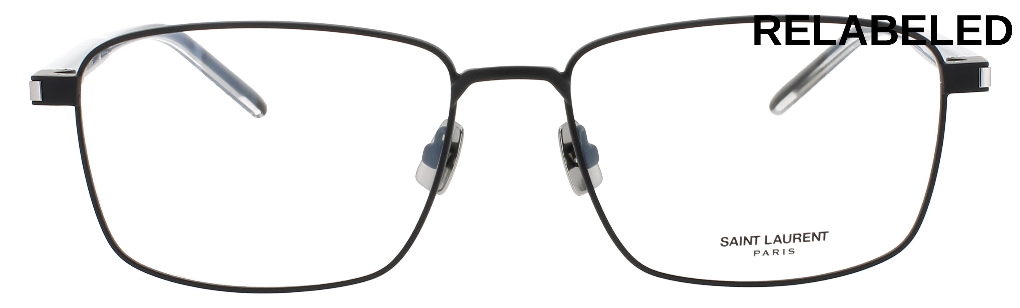 Saint Laurent Sl-666 Eyeglasses