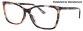 Gucci Gg0025o Eyeglasses