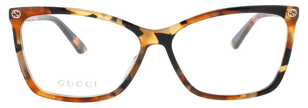 Gucci Gg0025o Eyeglasses