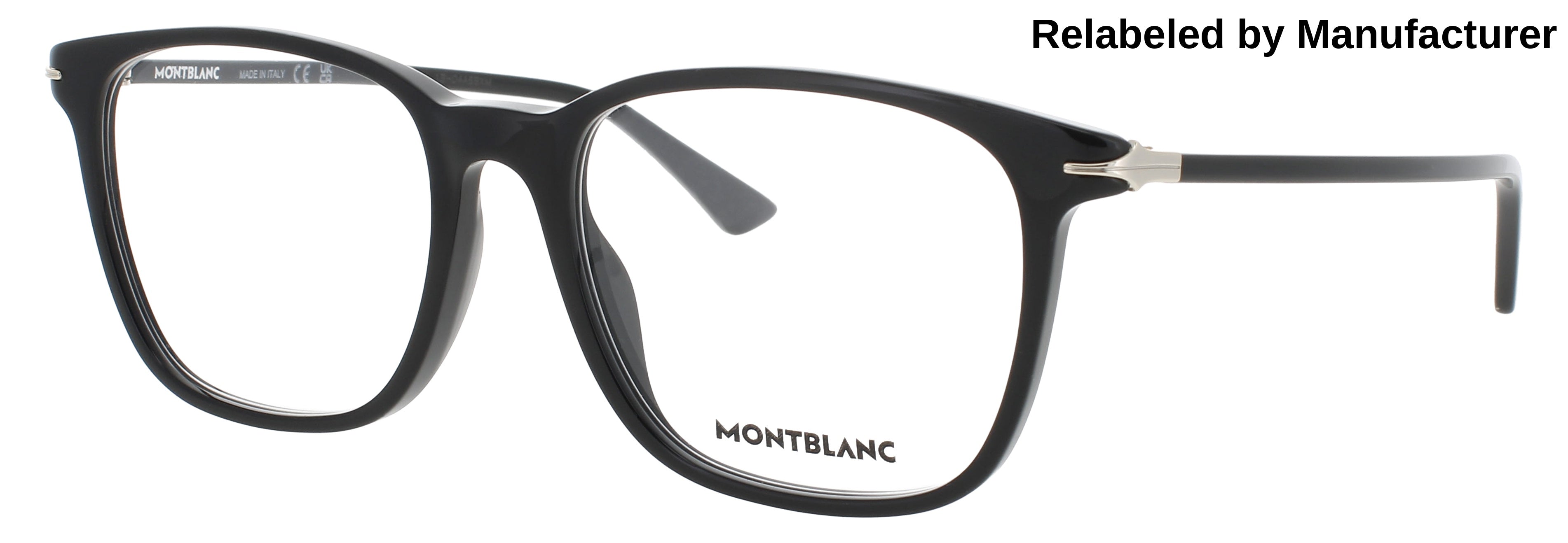 Montblanc Mb0338o Eyeglasses