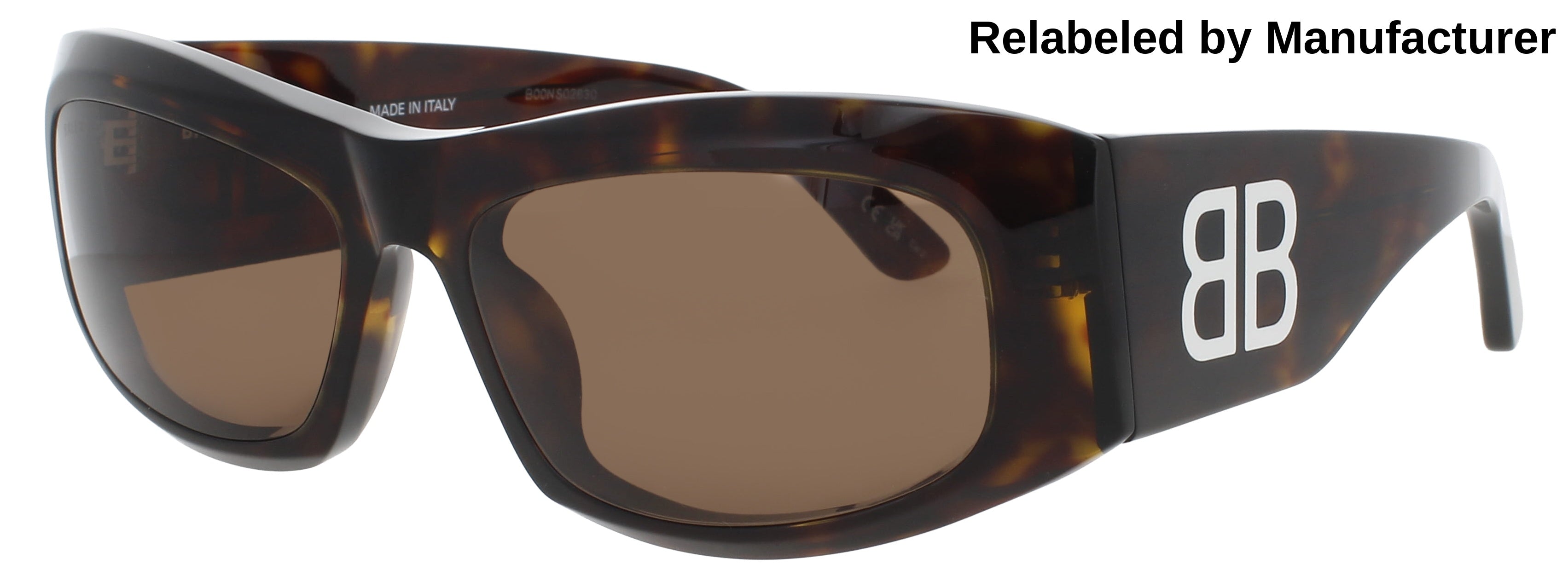 Balenciaga Bb0395s Sunglasses