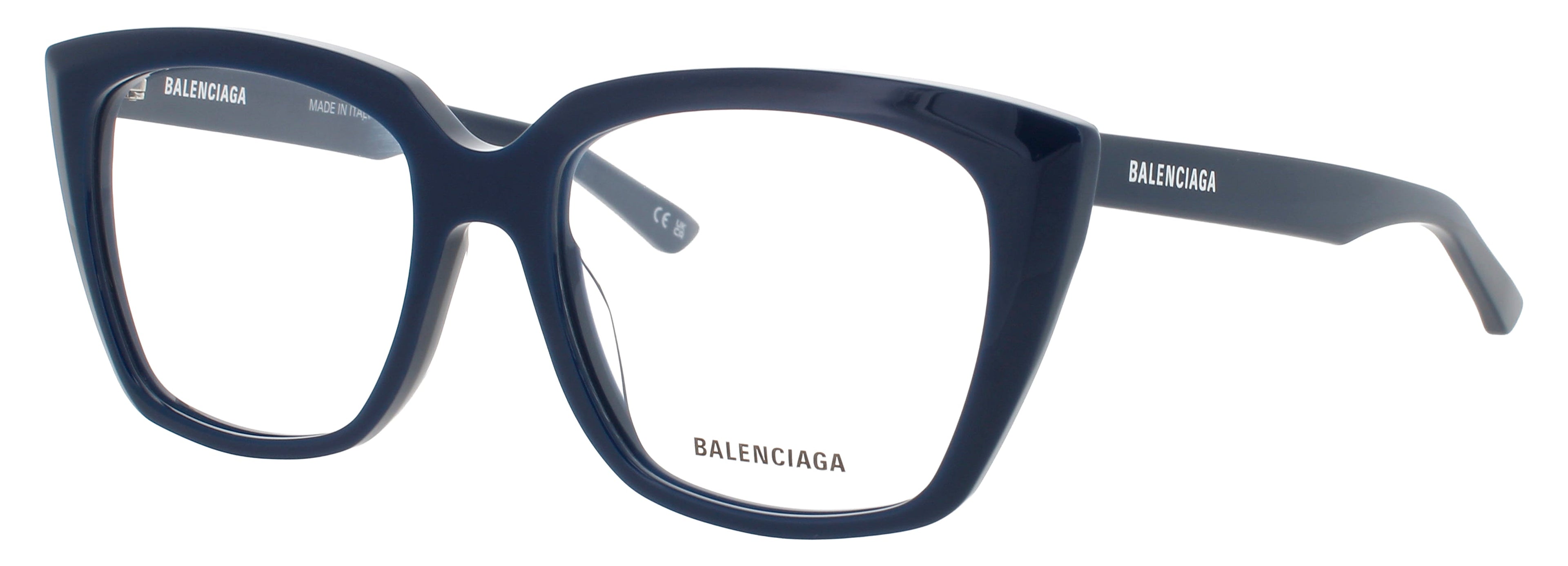 Balenciaga Bb0062o Eyeglasses