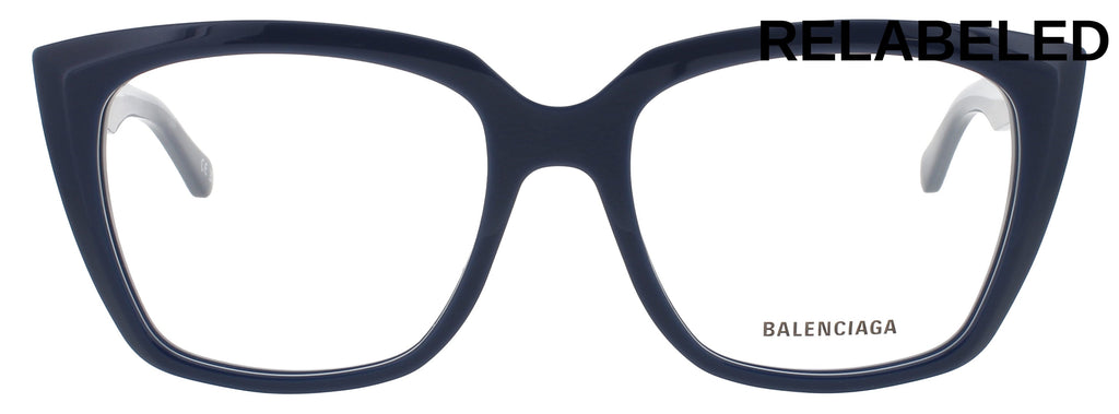 Balenciaga Bb0062o Eyeglasses