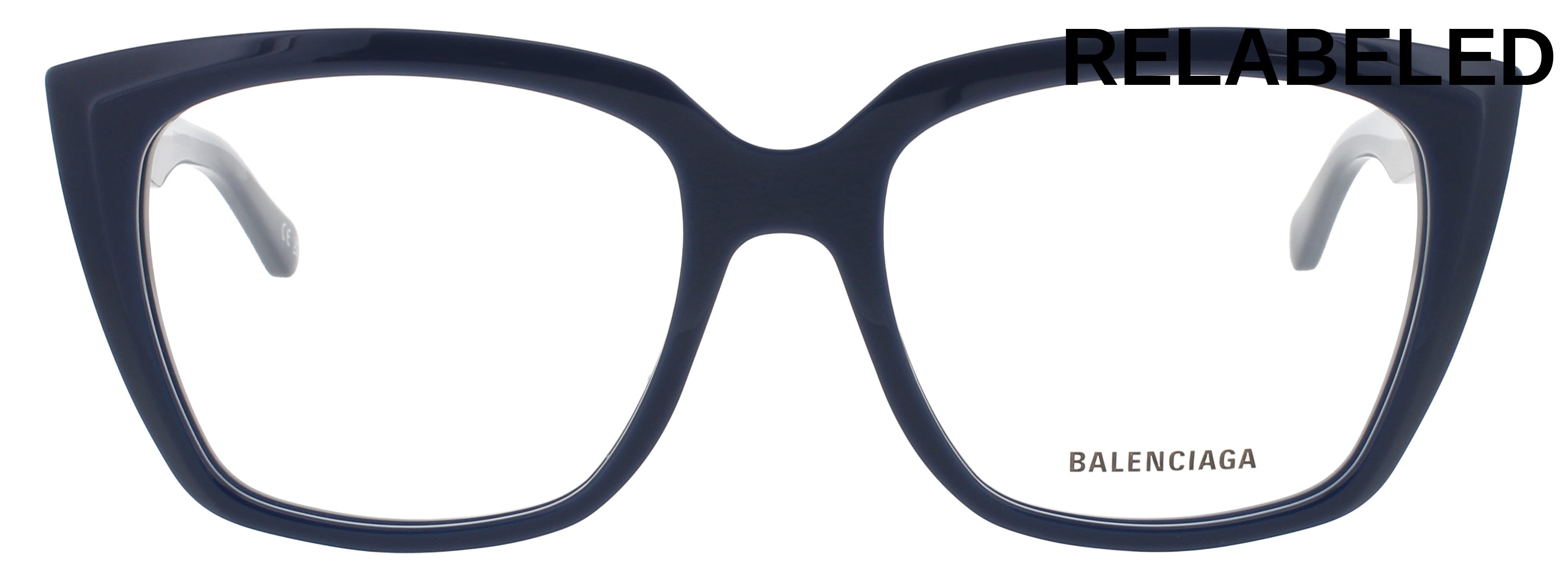 Balenciaga Bb0062o Eyeglasses