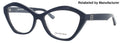 Balenciaga Bb0341o Eyeglasses