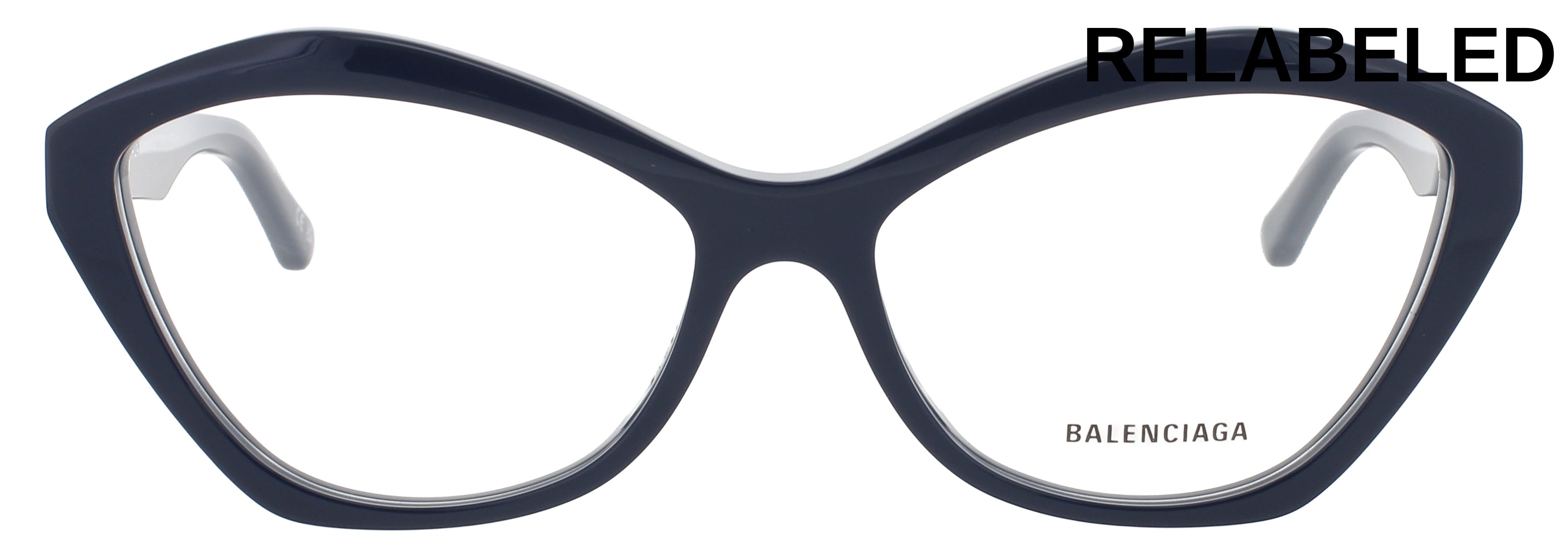 Balenciaga Bb0341o Eyeglasses