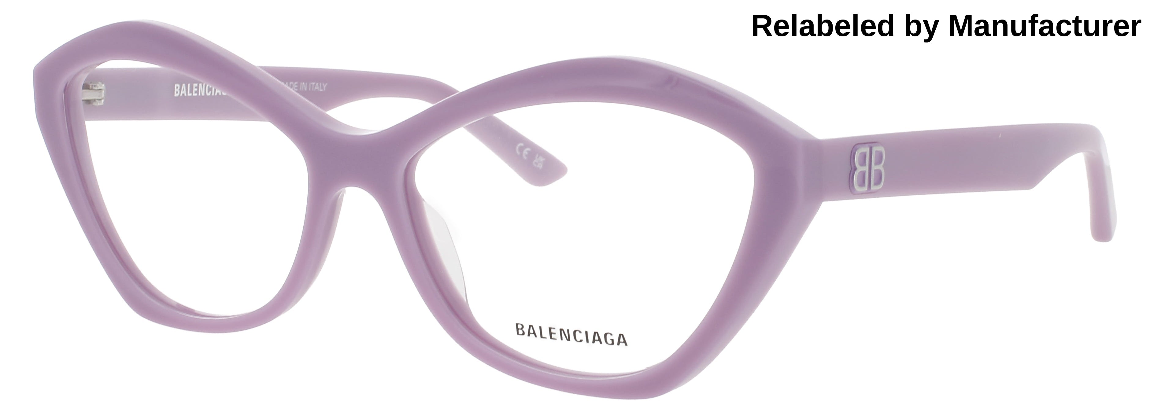 Balenciaga Bb0341o Eyeglasses