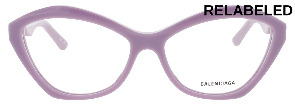 Balenciaga Bb0341o Eyeglasses
