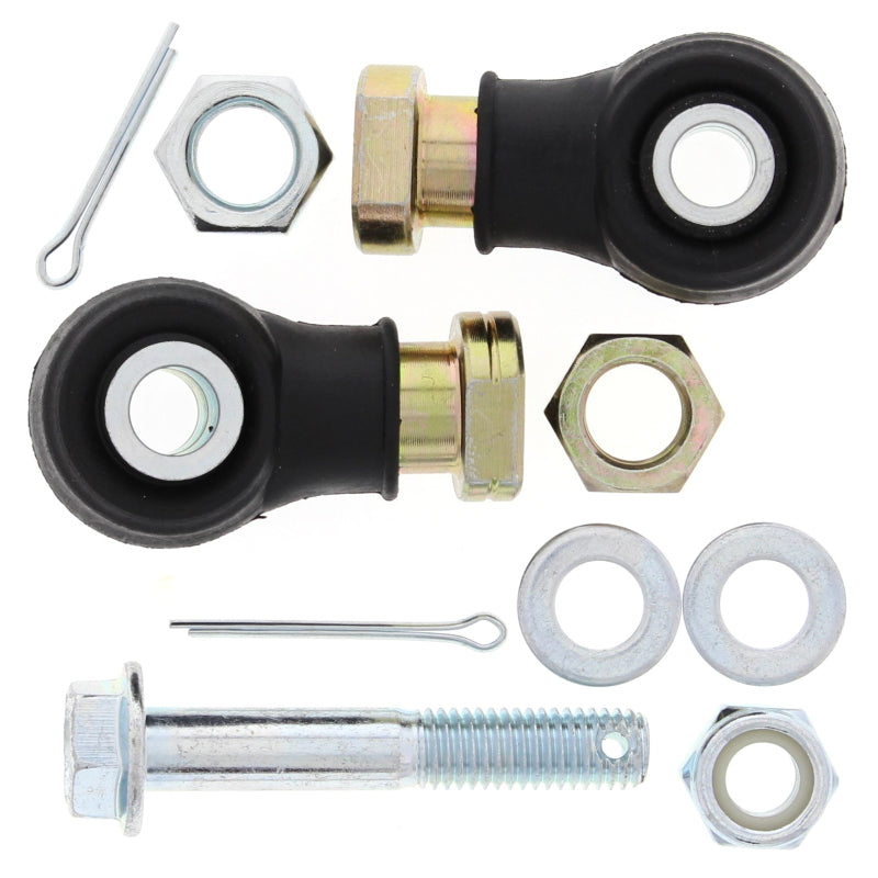 All Balls Racing 97-06 Polaris Trail Blazer 250 Tie Rod End Kit - 2 Kits Req. Per Veh. 51-1021