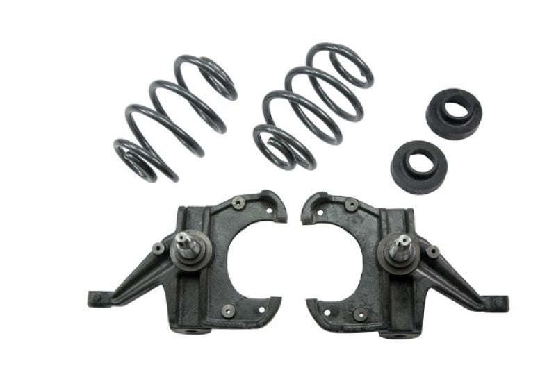 Belltech Lowering Kit W/o Shocks