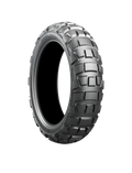Bridgestone Battlax Adventurecross AX41 Tire - 150/70B17 M/C 69Q TL 11460