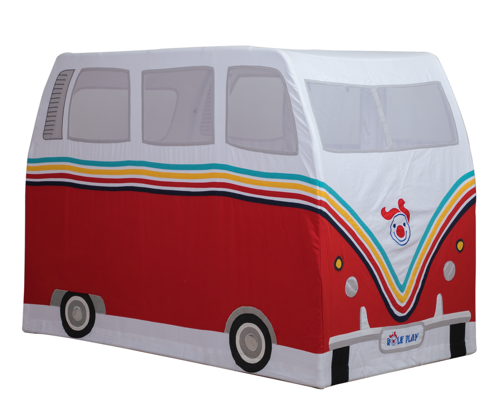 Hipster Camper Van Play Tent