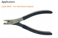 890S APPLICATOR