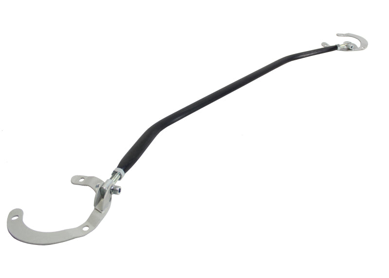 Whiteline Brace Strut Tower Alloy Adjustable Subaru Forester 2009-2010