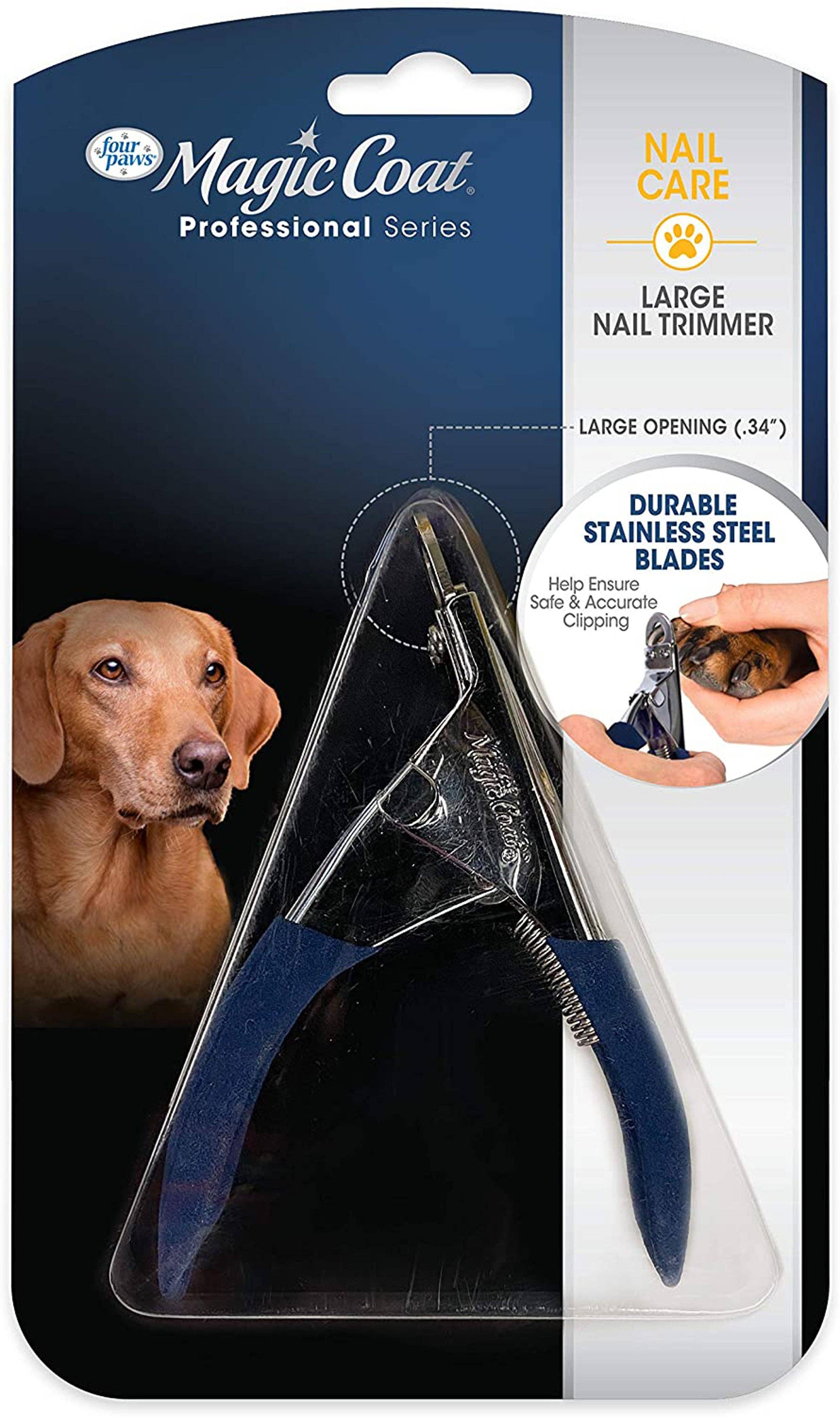 Four Paws Nail Trimmer for Dogs