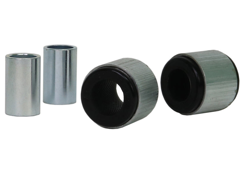 Whiteline Plus 03+ Nissan 350z / Infiniti G35 Rear Upper Front Trailing Arm Bushing Kit W62985