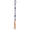 Quirt with Wrist Loop