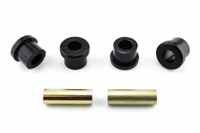 Whiteline Plus 6/89-4/07 Corolla / 11/99-3/06 Celica 4cyl Front Control Arm W51724