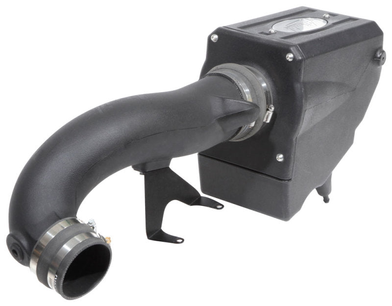 Airaid 18-20 Jeep Wrangler JL 2.0L L4 Performance Air Intake System 314-361