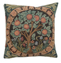 Orange Tree I French Cushion