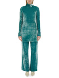 Jil Sander Women Long Sleeve Top