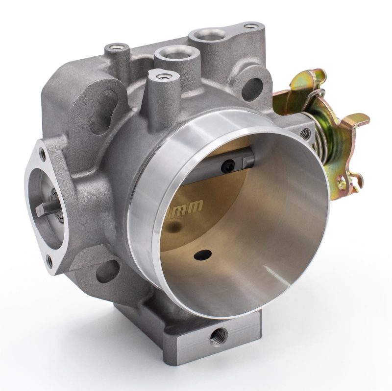 BLOX Racing K-Series Tuner Series 72mm Cast Aluminum Throttle Body BXIM-00224