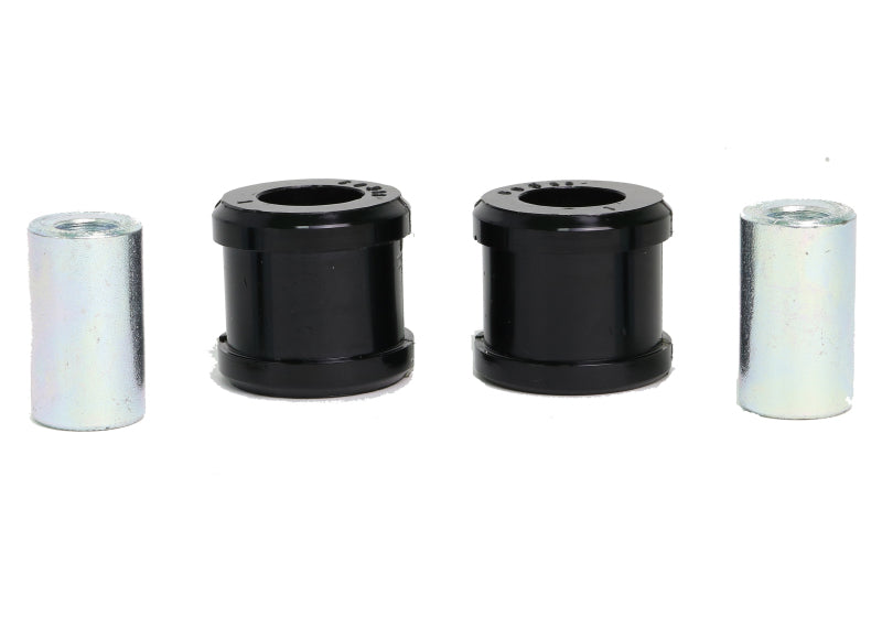 Whiteline Bump Steer Correction Bushings Mitsubishi Lancer Evo IV 1996-1996