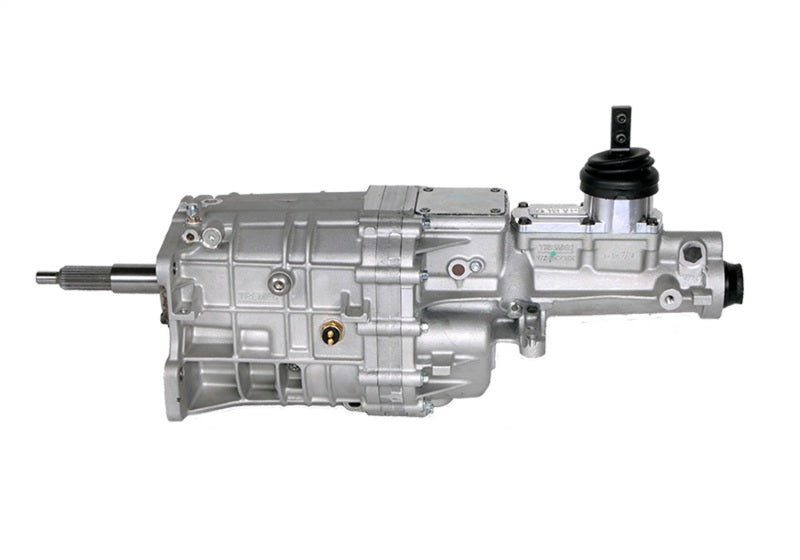 Ford Racing Tremec TKX-600 5 Speed Transmission .68 Overdrive M-7003-TKX68