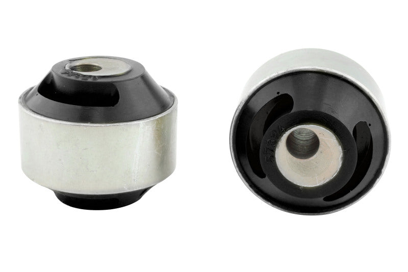 Whiteline Caster Correction Lower Inner Rear Bushings Ford Fiesta 2011-2011