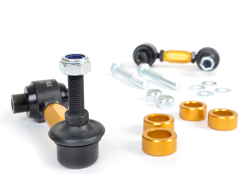 Whiteline Rear Comfort Sway Bar Link Assembly FR-S BRZ