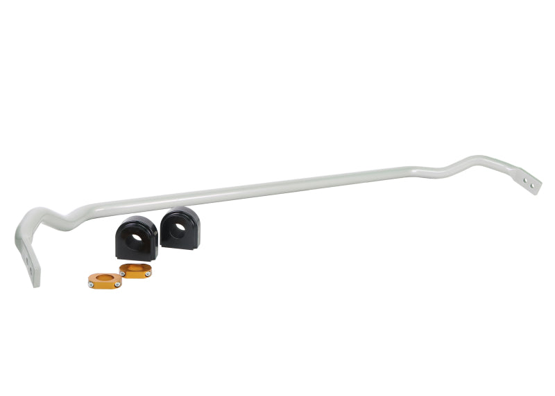 Whiteline 19-20 BMW Z4 Front 24mm Heavy Duty Adjustable Swaybar BTF99Z