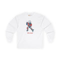 Life is dead.® Slapshot Jerry - Grateful Dead T-Shirt