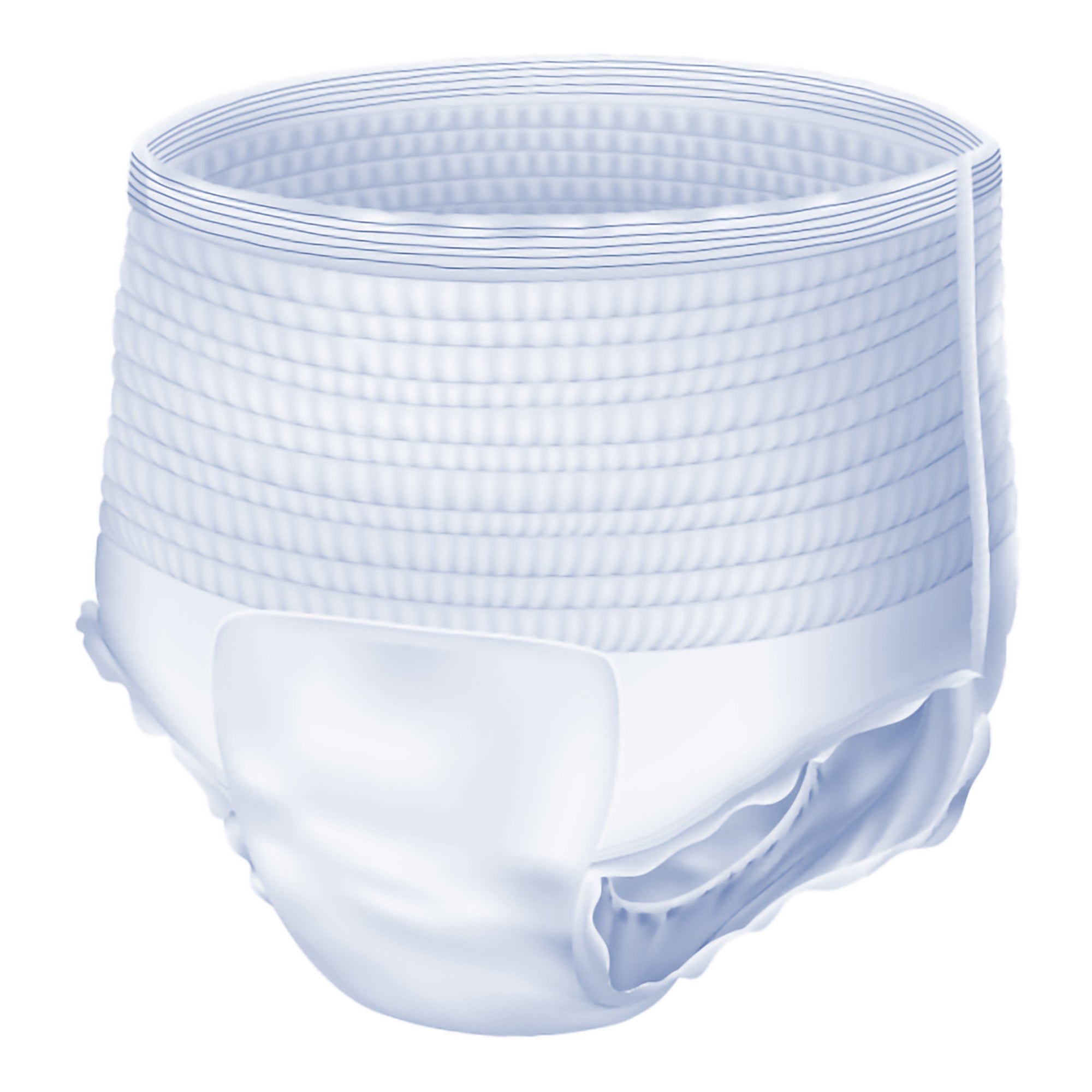Attends® Maximum Absorbent Underwear, Large AP0730100